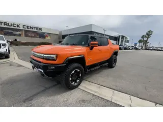 2024 GMC HUMMER EV Pickup