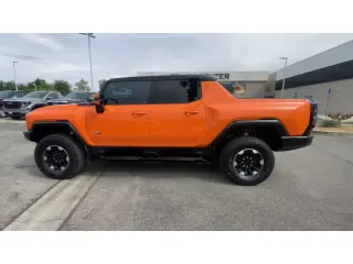 2024 GMC HUMMER EV Pickup