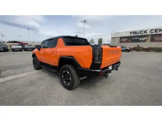 2024 GMC HUMMER EV Pickup