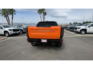 2024 GMC HUMMER EV Pickup