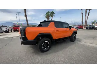 2024 GMC HUMMER EV Pickup