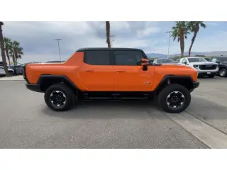 2024 GMC HUMMER EV Pickup