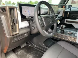 2024 GMC HUMMER EV Pickup