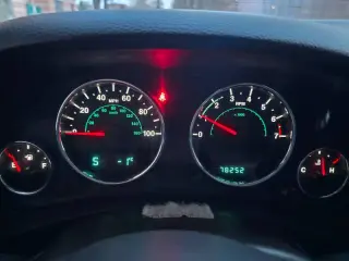 2014 Jeep Wrangler Unlimited Rubicon