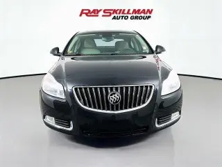 Buick Regal 2012 Premium 1 4 puertas Sedán
