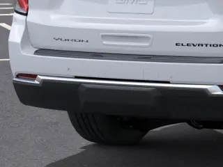 2026 GMC Yukon XL