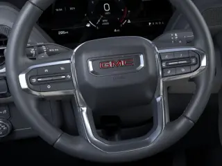 2026 GMC Yukon XL