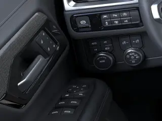 2026 GMC Yukon XL