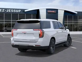2026 GMC Yukon XL