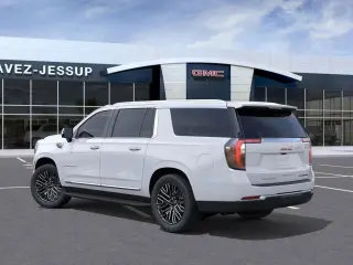 2026 GMC Yukon XL