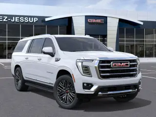 2026 GMC Yukon XL