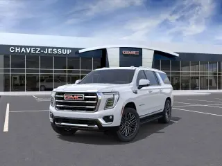 2026 GMC Yukon XL