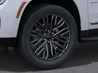 2026 GMC Yukon XL