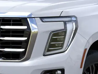 2026 GMC Yukon XL