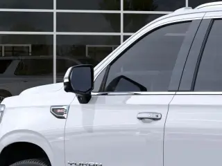 2026 GMC Yukon XL