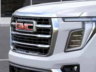 2026 GMC Yukon XL
