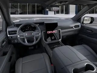 2026 GMC Yukon XL