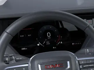 2026 GMC Yukon XL