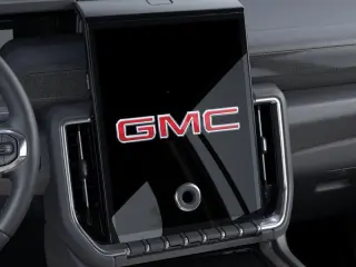2026 GMC Yukon XL