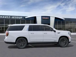 2026 GMC Yukon XL