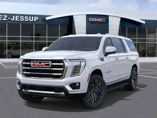 2026 GMC Yukon XL