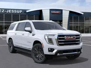 2026 GMC Yukon XL