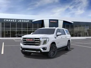 2026 GMC Yukon XL