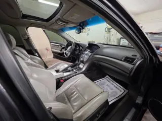 2013 Acura TL SH-AWD w/Tech