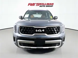 Kia Telluride 2023 AWD SX SUV de 4 puertas
