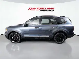 Kia Telluride 2023 AWD SX SUV de 4 puertas