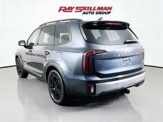 Kia Telluride 2023 AWD SX SUV de 4 puertas