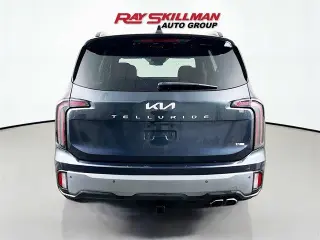 Kia Telluride 2023 AWD SX SUV de 4 puertas