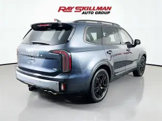 Kia Telluride 2023 AWD SX SUV de 4 puertas