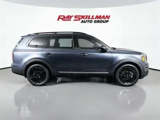 Kia Telluride 2023 AWD SX SUV de 4 puertas