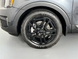 Kia Telluride 2023 AWD SX SUV de 4 puertas