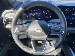 2025 Chevrolet Tahoe