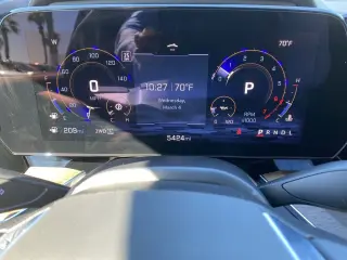 2025 Chevrolet Tahoe