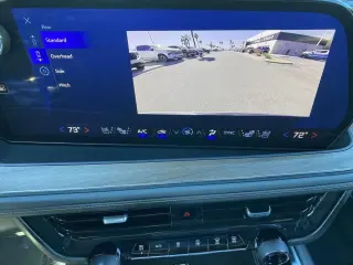 2025 Chevrolet Tahoe