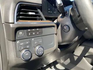 2025 Chevrolet Tahoe