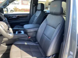 2025 Chevrolet Tahoe