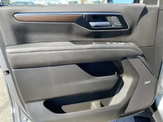 2025 Chevrolet Tahoe