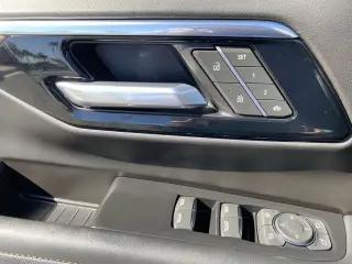 2025 Chevrolet Tahoe