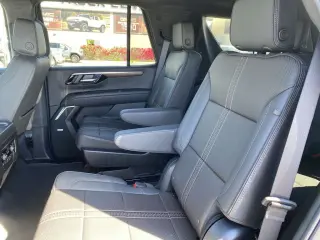 2025 Chevrolet Tahoe