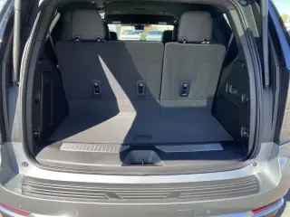 2025 Chevrolet Tahoe