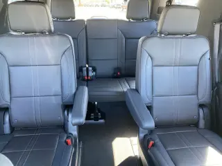 2025 Chevrolet Tahoe