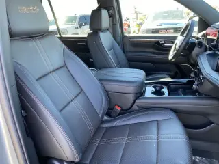 2025 Chevrolet Tahoe