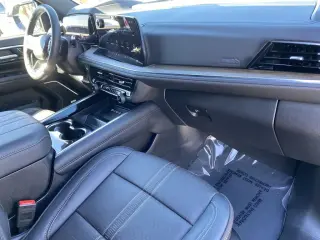 2025 Chevrolet Tahoe