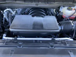 2025 Chevrolet Tahoe