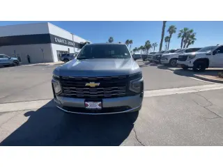 2025 Chevrolet Tahoe