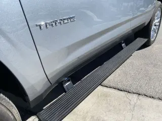 2025 Chevrolet Tahoe
